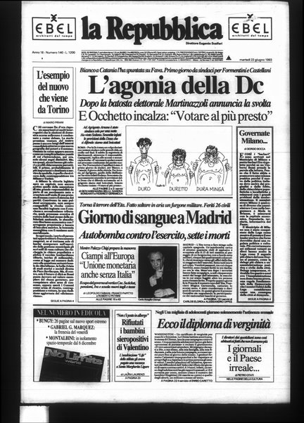 La repubblica